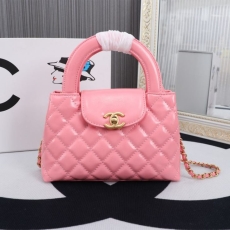 Chanel Top Handle Bags